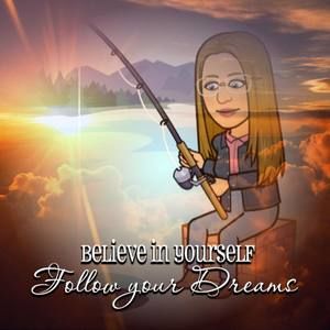 Meet your Posher, Judy